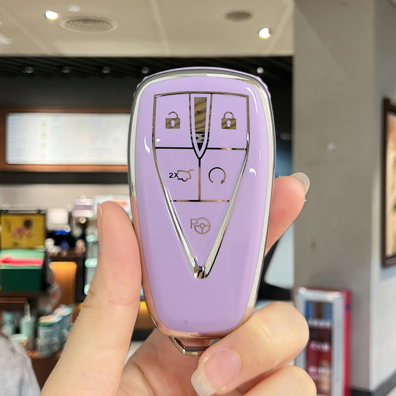 Changan cs75plus Car Key Case cs55plus Yidong cs35plus Case x5 Auchan x7unit