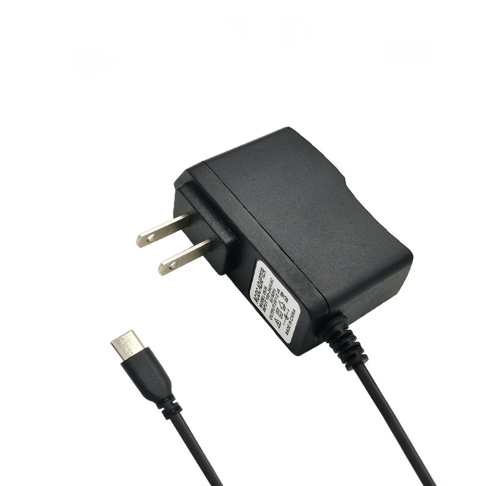 美规(仅给主机充电)