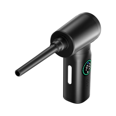 Wireless Portable Vacuum Cleaner, Tozsoranlar
