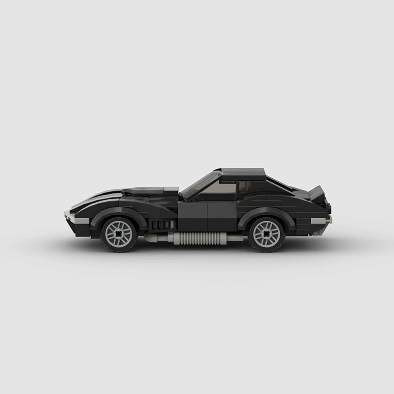 Лего, конструктор, суперкар, гоночный автомобиль, игрушка для мальчиков, набор, подарочный набор