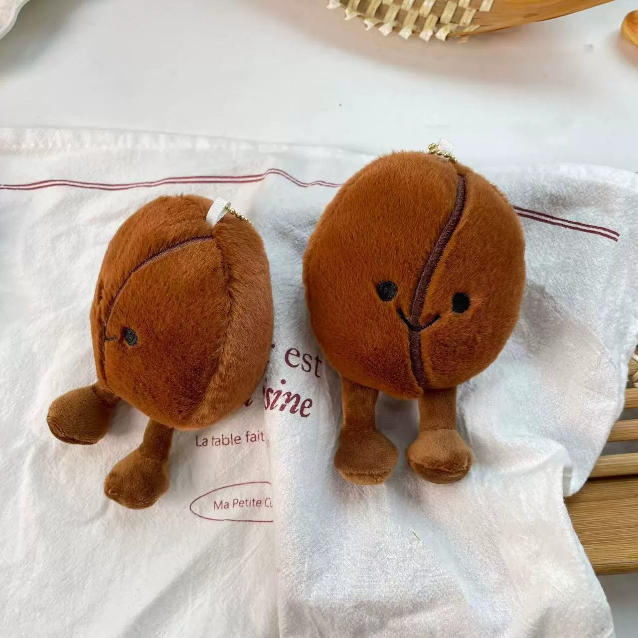 Симпатичные закуски, серия овощей и фруктов, подвеска на сумку с плюшевой куклой, подарок в виде аркадного когтевого автомата