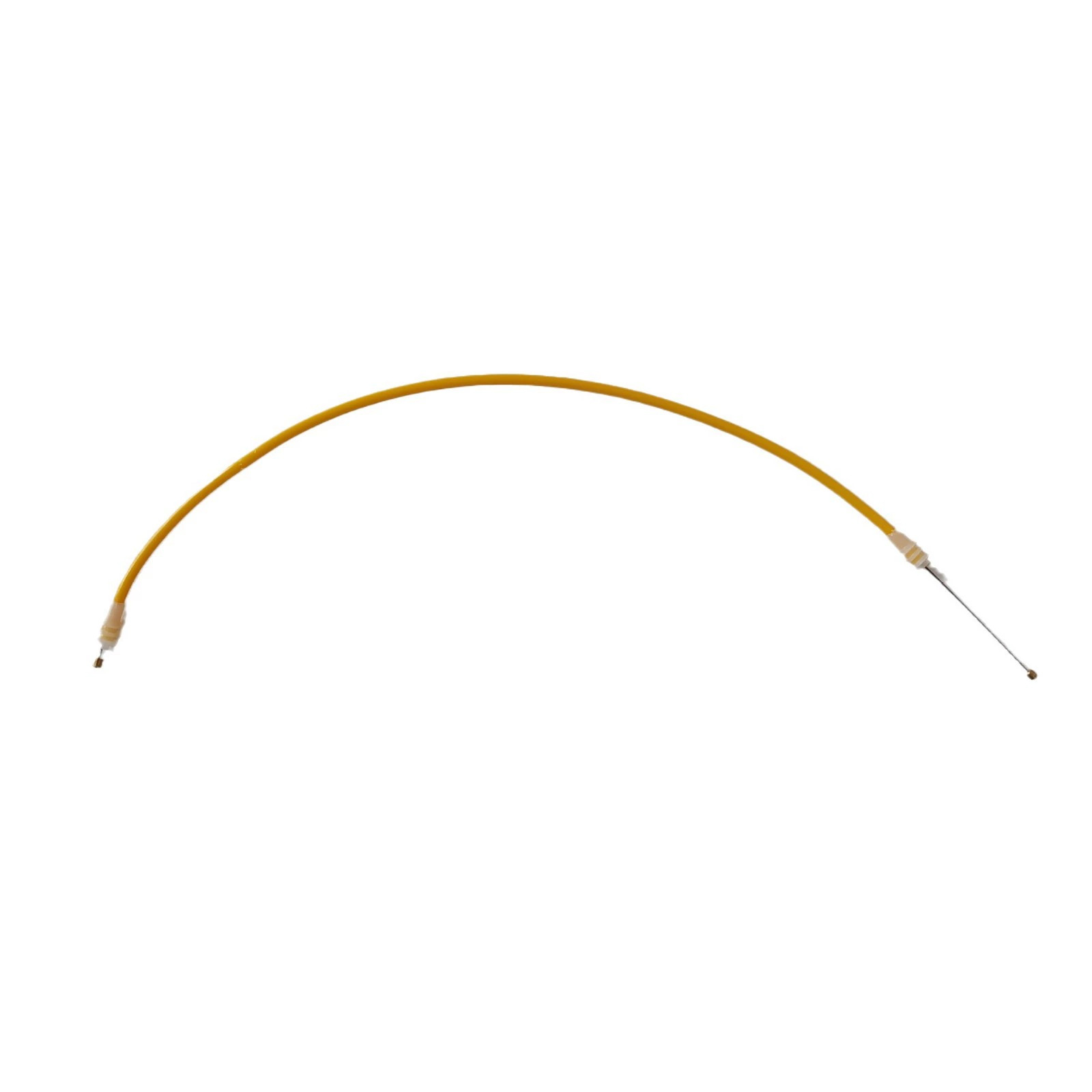 Accesorios para inodoro de caudal bajo: Válvula de desagüe con cable de control, manguito de cable de desagüe para inodoro, accesorios para tanque de agua