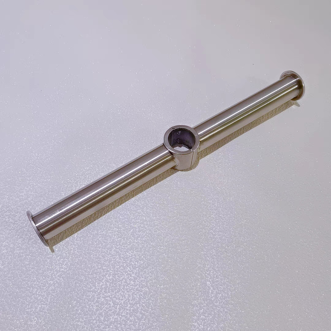 브러시드 행잉(카드 25mm 원형 튜브)