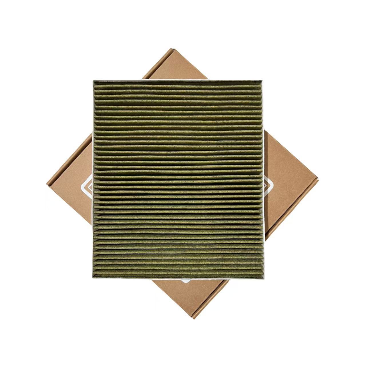 Suitable for ideal L6 l7 air conditioning filter X03-90000206 air conditioning filter ideal L7 air conditioning filter