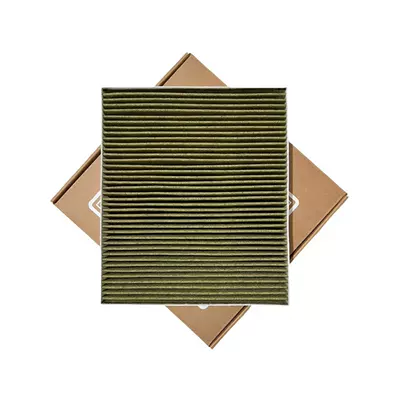 conditioning filter, Air conditioning filter