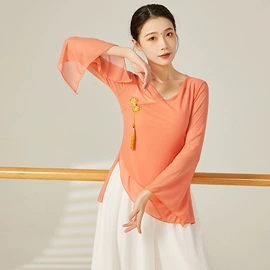 舞蹈服;舞台/表演服;瑜伽服