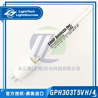 LightSources Leshus GPH303T5VH/4 Ультрафиолетовые трубки для стерилизации оборудования для очистки воздуха