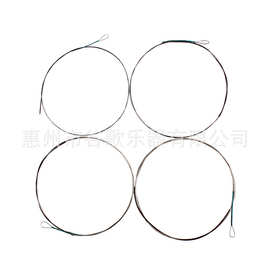 乐器配件 吉他弦线 柳琴弦线