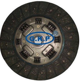 Ncd014 Factory Direct Sales Support Customization of Various Clutch Pressure Plates and Clutch Plates Gkp9004A04