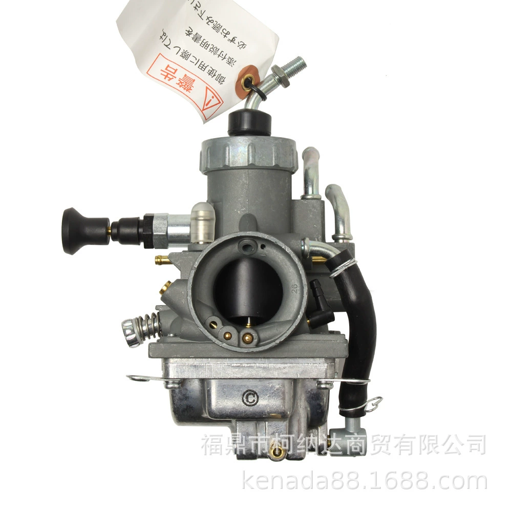 Карбюратор подходит для мотоцикла Yamaha DT175 DT180 MX ENDURO Er Chongcheng 1976-1981