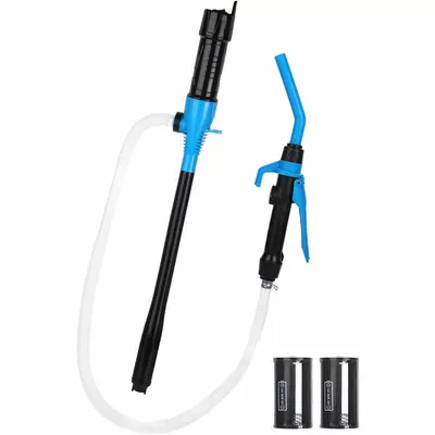 Car Oil Extractor Manual Oil Pump – Kempinq və səyahət