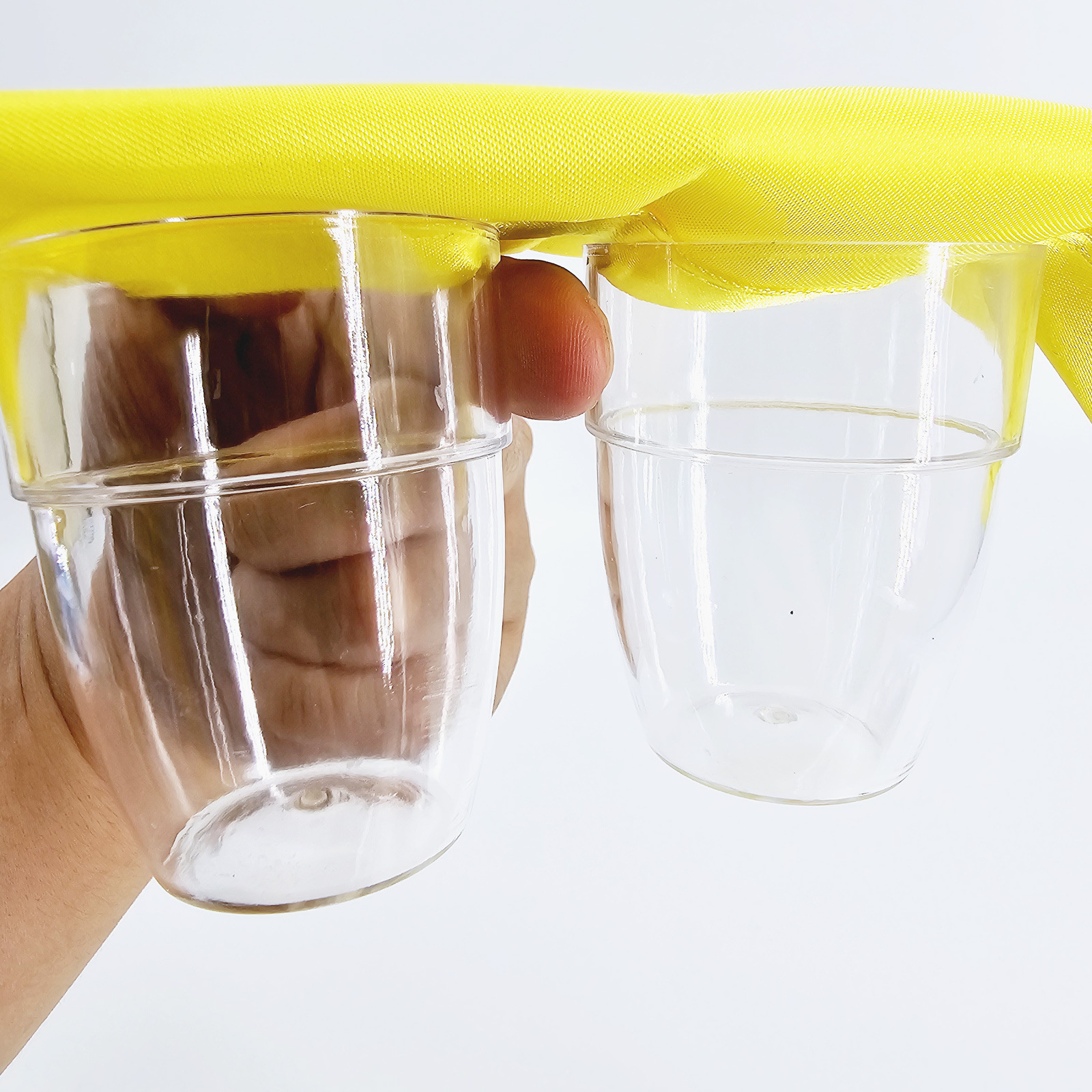 G0582 Magic Cup Sucking Magic Cup Flying KingMagic Children's Talent…