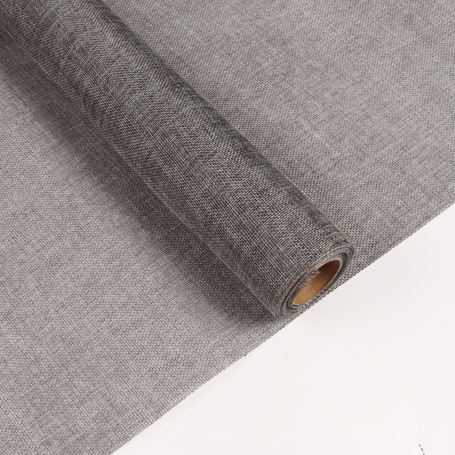 다크 그레이 [컬러 린넨 롤] 48cm*5야드/롤