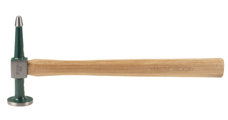 Sata/世达 鹤嘴精整钣金锤260克 92106