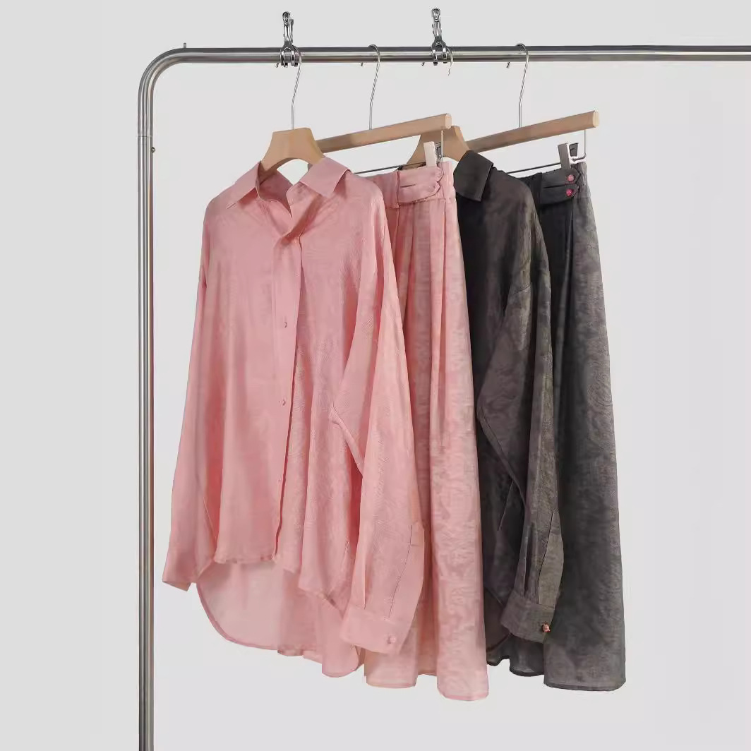 Elegant shirt