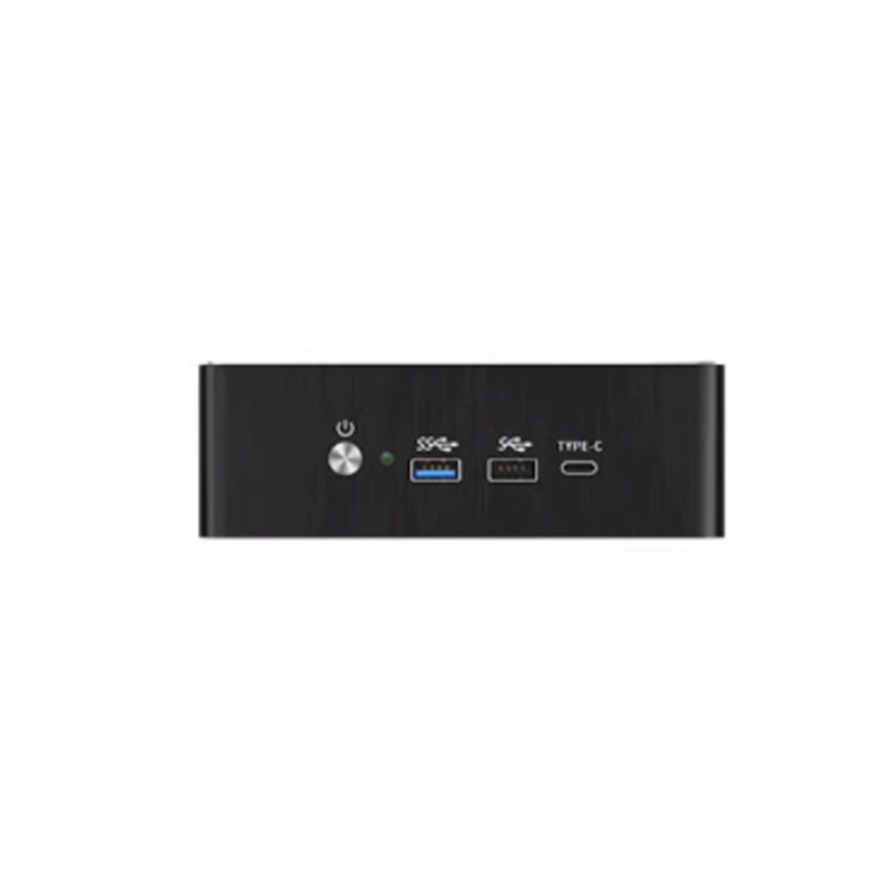 12th-generation robot controller i9-12900h mini main engine computer NUC office desktop game PC