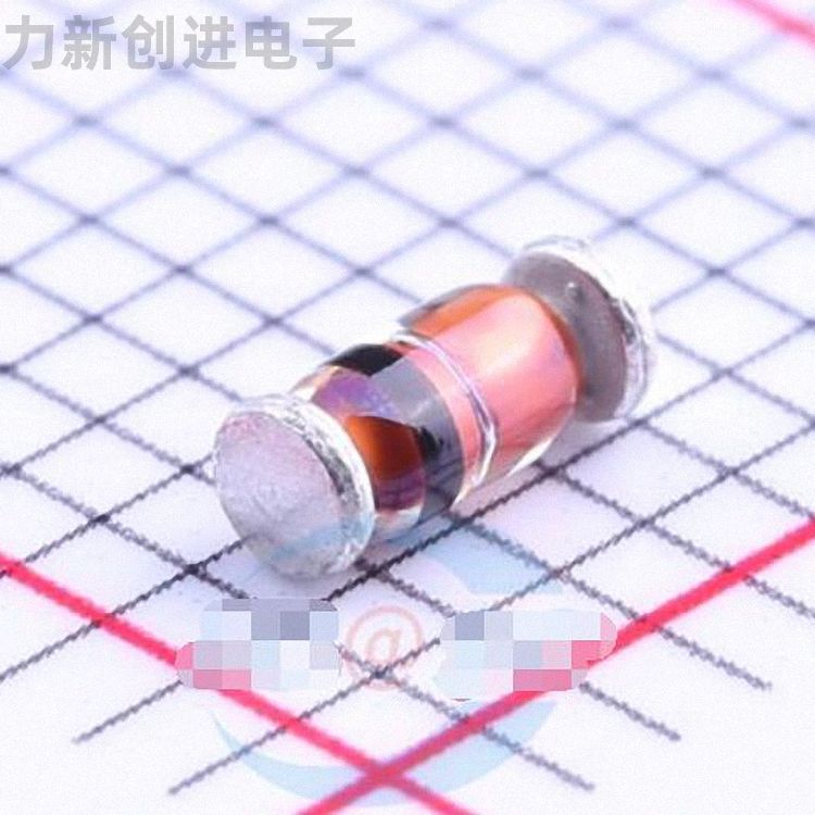 BZV55-C5V6,115 封装 SOD-80C 稳压二极管