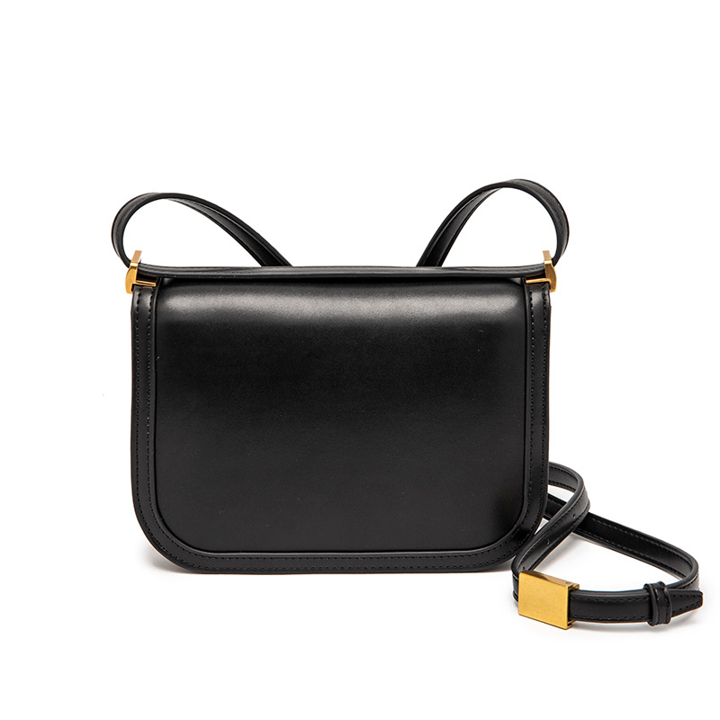 Women's Shoulder Crossbody Bag Versatile Western Style Handbag_voghion.com