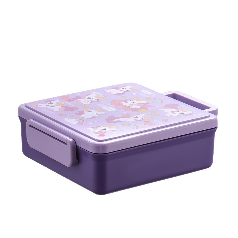 Amazon クロスボーダー 学生弁当 サラダ ポータブル弁当箱 電子レンジ 食堂弁当箱 弁当箱|undefined
