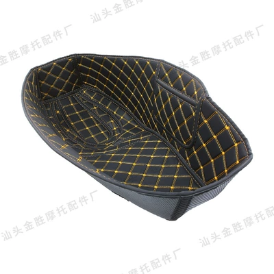 Silent Seat Cushion Wholesale — Motorcycle cushion