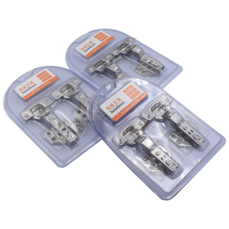 Sukopu Acero inoxidable blister embalaje bisagra hidráulica buffer aviones bisagra amortiguación bisagra hidráulica image 6