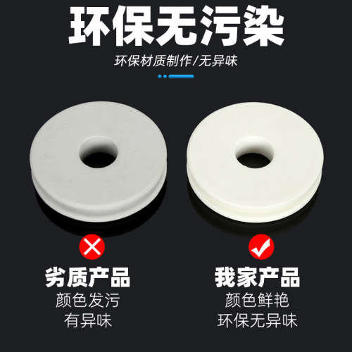 Hardened main shaft foam pad large fish line coil big object winding reel fishing gear casting accessories