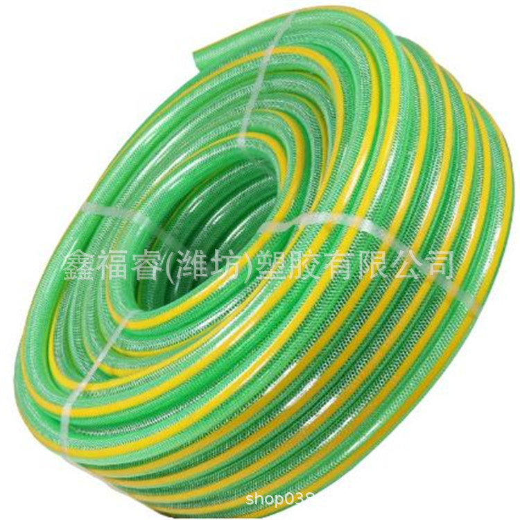 厂家批发pvc软管蛇皮管小管10mm8mm12mm14mm透明软管