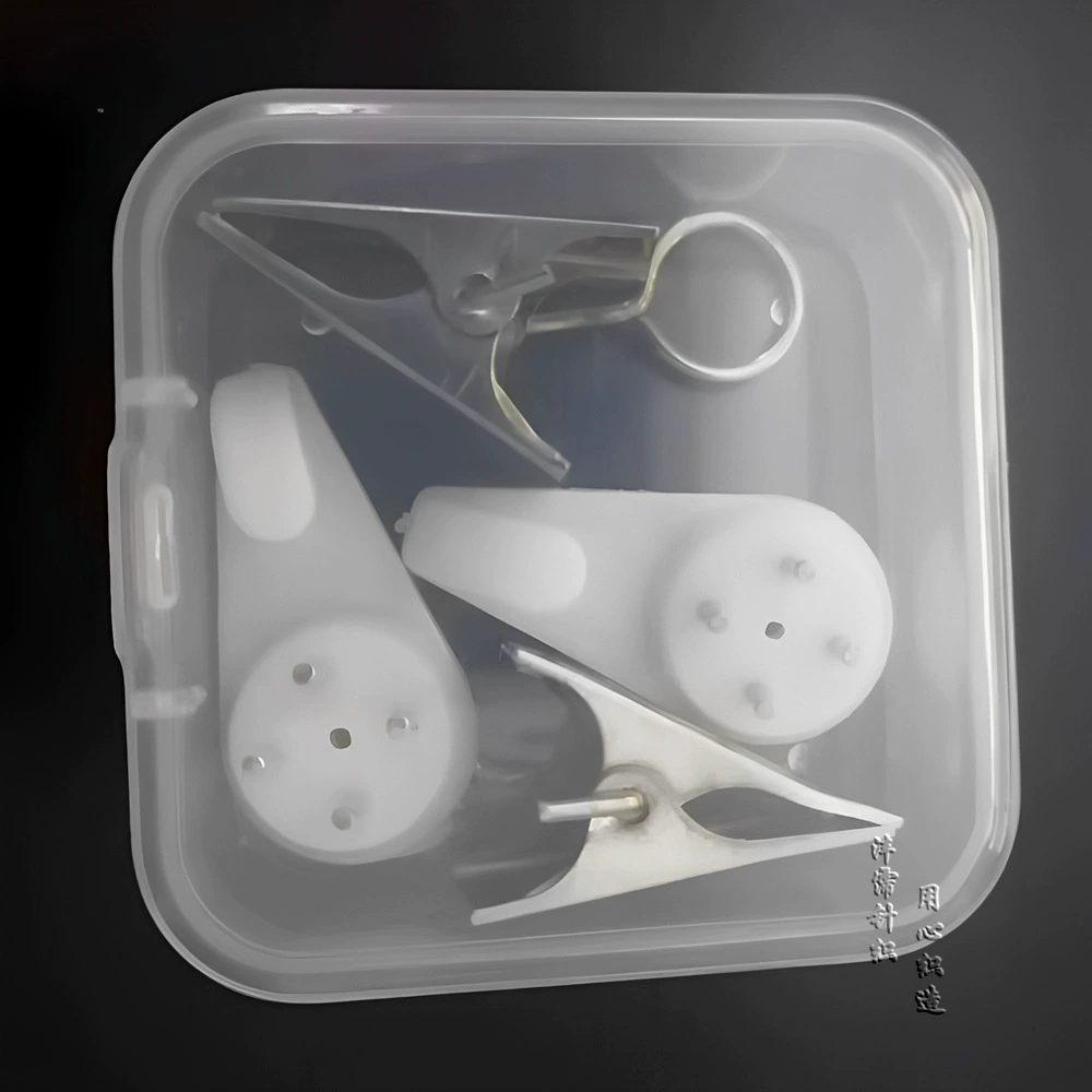 Украшение стен Фон Ткань Гобелен специальные аксессуары сумка подвесная ткань фиксированный маленький зажим бесследный гвоздь