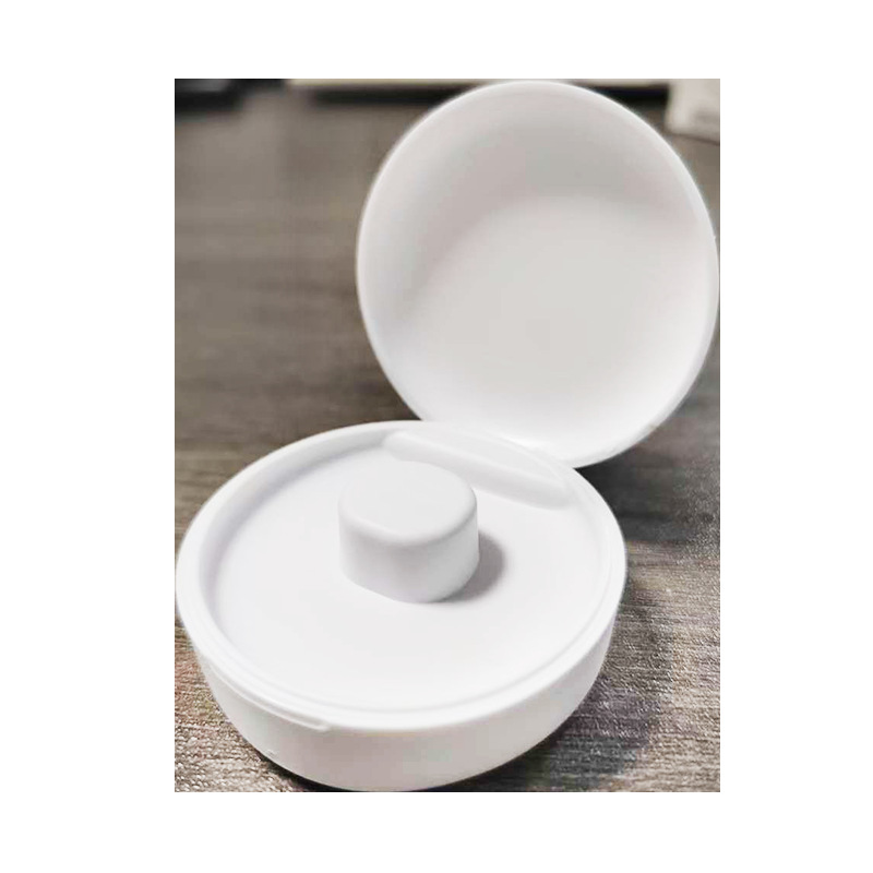 Anillo de salud inteligente con succión magnética Almacén de carga rápida Anillo inteligente Anillo inteligente Anillo de frecuencia cardíaca Almacén de carga