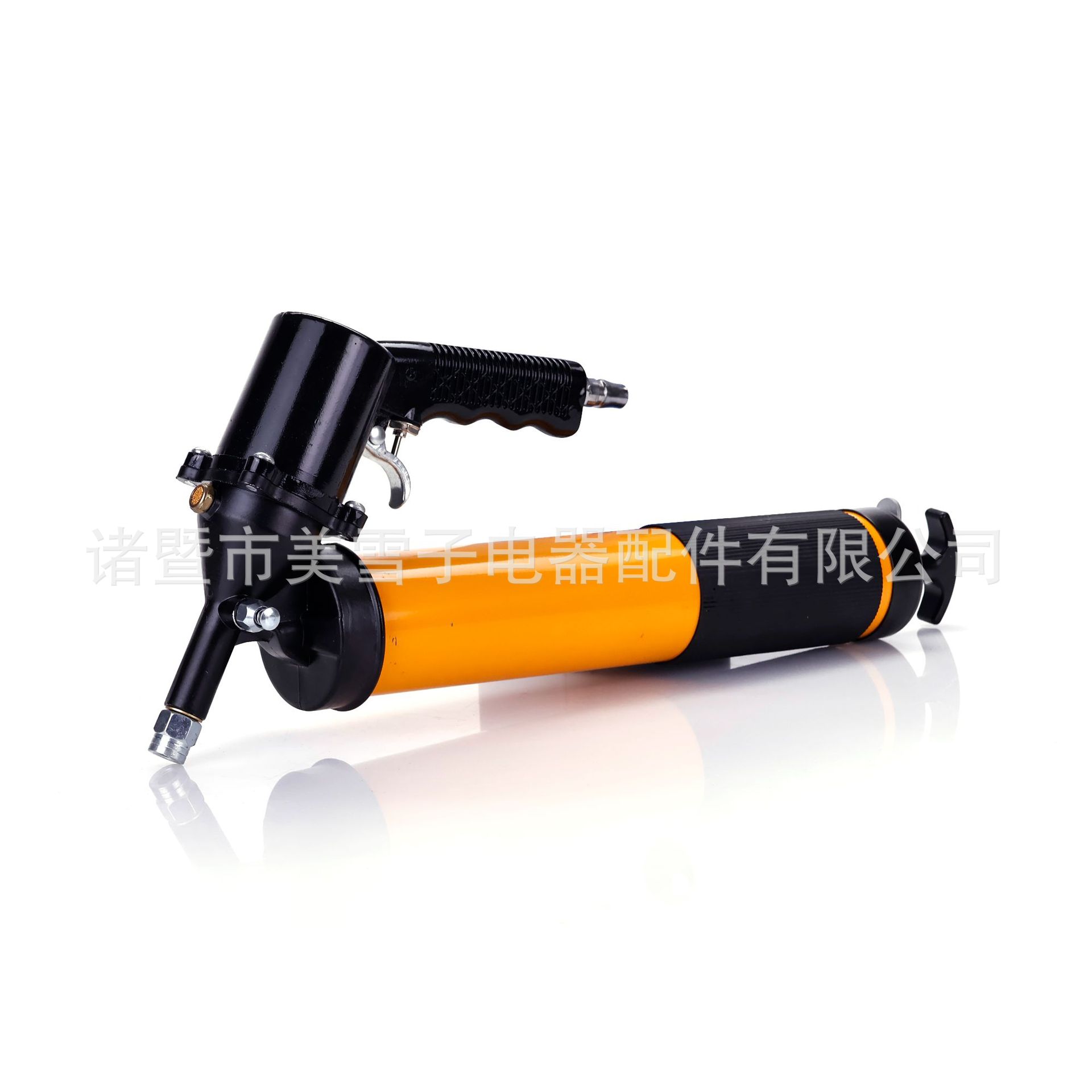 高品质气动黄油枪高压注油器