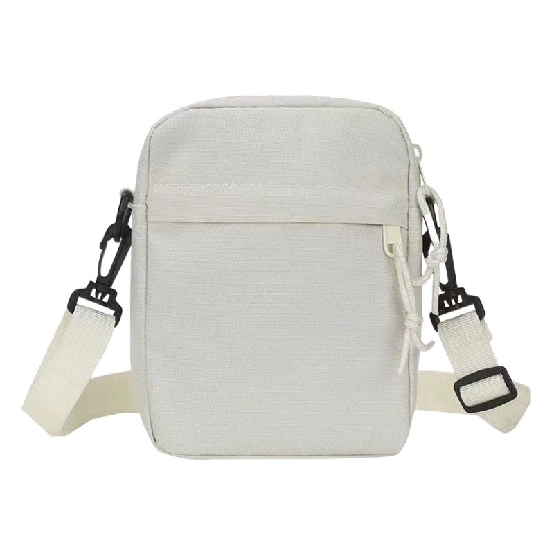 Маленькая сумка через плечо в лесном стиле для мальчиков, модная сумка через плечо, мужской маленький рюкзак для спорта и отдыха, женская простая новая сумка через плечо