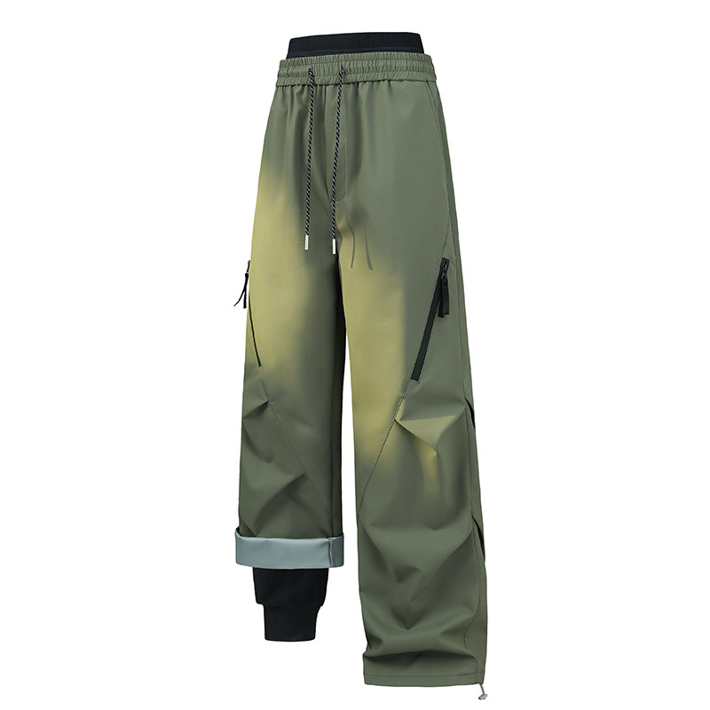 2026 Men's Casual Trousers, Windproof, Waterproof, Breathable, Warm, and Cold-Resistant Outdoor Hiking Pants, Suitable for Snowy Terrain 2026 Men's Casual Trousers, Windproof, Waterproof, Breathable, Warm, and Cold-Resistant Outdoor Hiking Pants, Suitable for Snowy Terrain