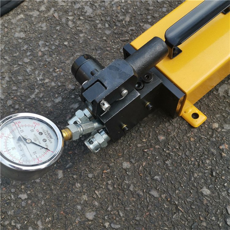 TS18-350/63锚索退锚器 TS15/18/19/22/29手动20T30