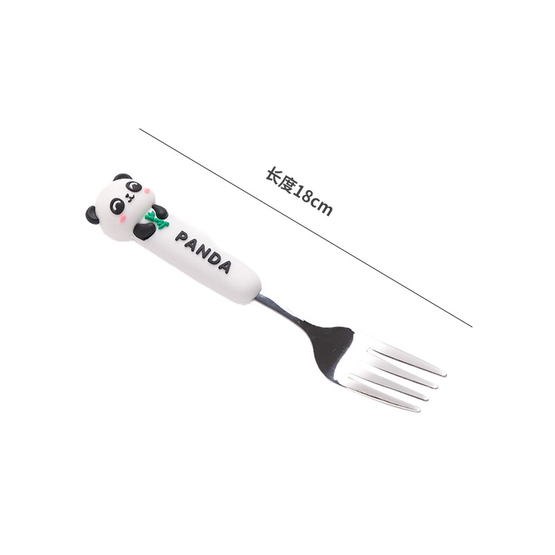 팬더 포크