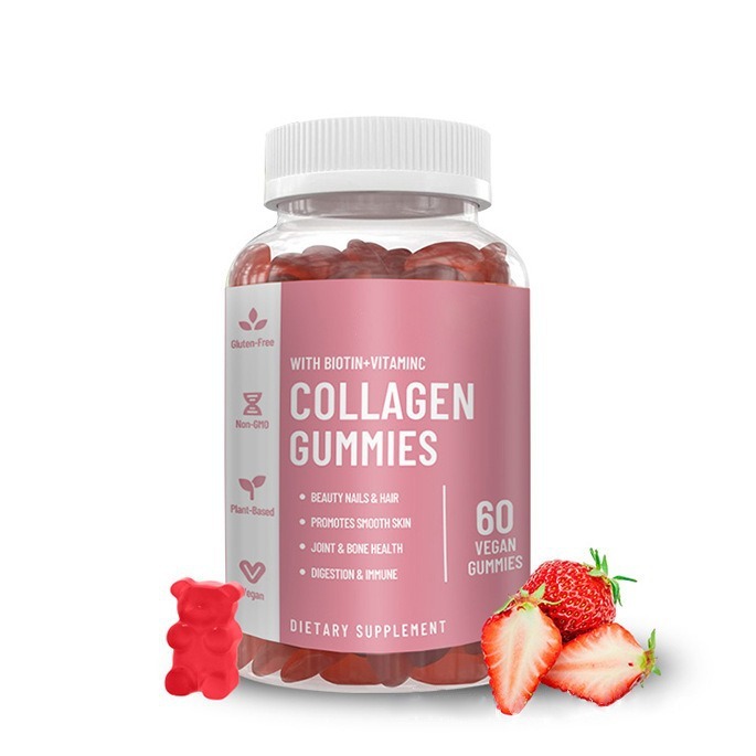 輸出越境供給 COLLAGEN GUMMIES コラーゲングミ 大量、価格、栄養、美白|undefined