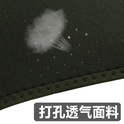 Ski protective gear knee pads thickened anti-fall sports skating knee pads leggings skating ski equipment