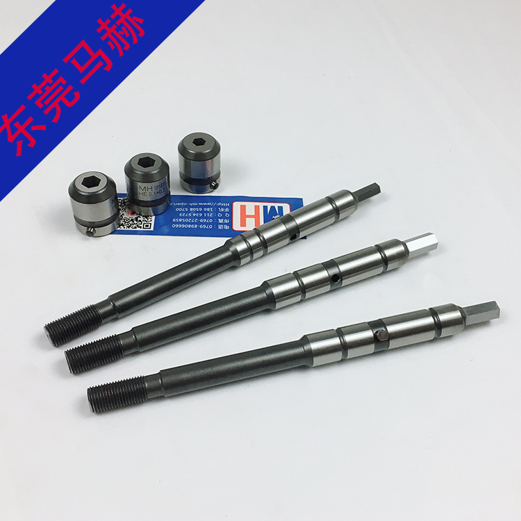 厂家直供抖匠数控转塔冲床模具厚转塔85系列长导向 A工位数冲模具