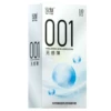001, ультратонкие без ощущения, 10 шт.