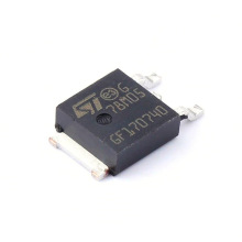 TI�������� LM22673TJ-5 LM22673TJ �ɵ���ѹ�� TO-263-7��װ