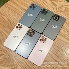 アップル16agナノフロストパールの携帯電話ケースiphone15 promaxはレンズフィルムを持っています。