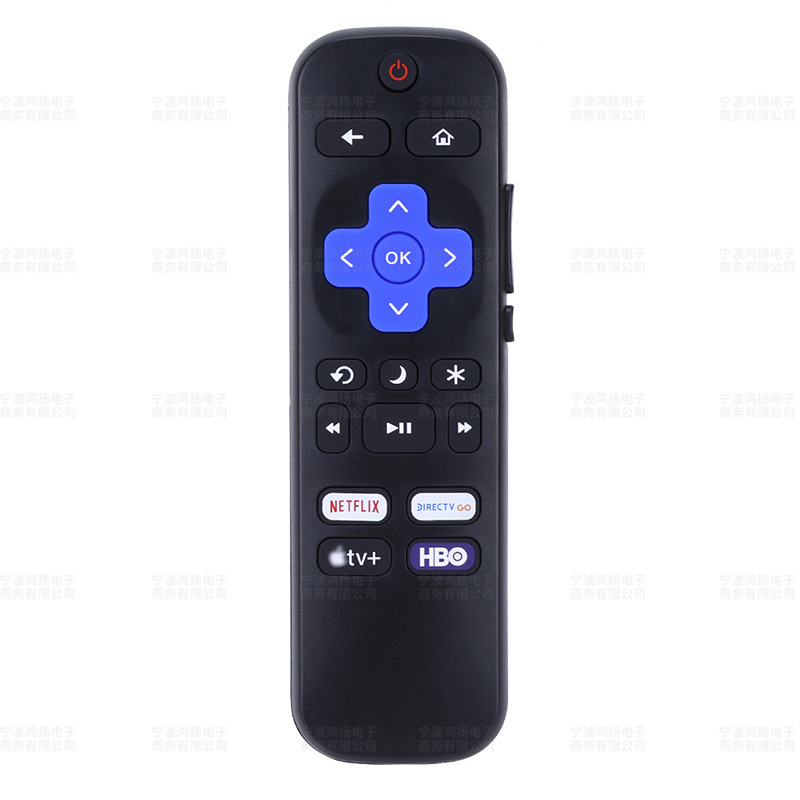 Para ROKU TV control remoto para ATVIO ROKU TV