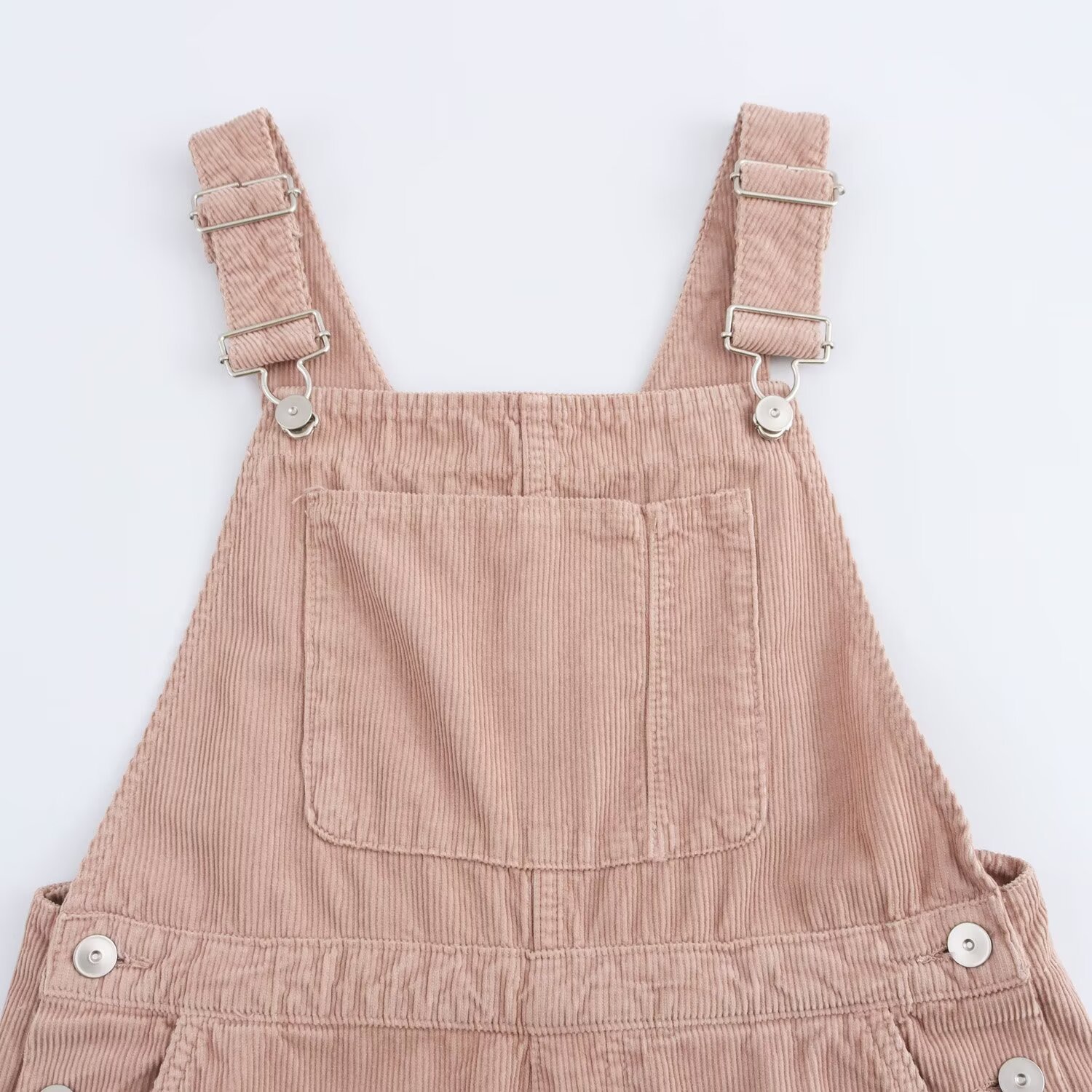 TAOP & ZA ropa de mujer verano 2026 nuevo estilo de algodón de meandruño simple pantalones largos 8197294