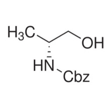 N-苄氧羰基-D-丙氨醇,N-苄氧羰基-D-氨基丙醇 Cas号: 61425-27-2