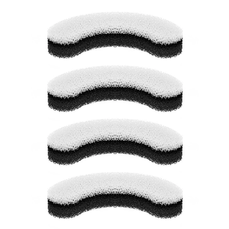 Amazon взрывоопасный фильтр Питьевая вода для домашних животных Фильтр совместим с WF050 и WF060 Cat Питьевая вода Фильтр