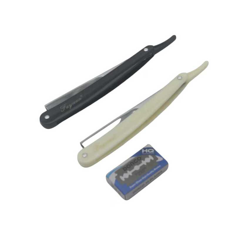 Old-Fashioned Manual Razor, Household Shaving Razor, Eyebrow Trimmer, Hairdressing Razor Manufacturer Wholesale