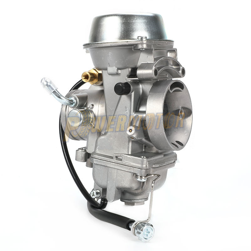 Motorcycle Carburetor Modification 40mm Pd40J Carburetor Suitable for Scrambler 500 Four-Stroke