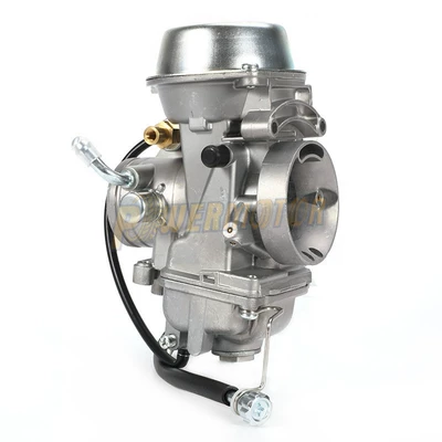 Motorcycle Carburetor Modification Motorcycle Carburetor