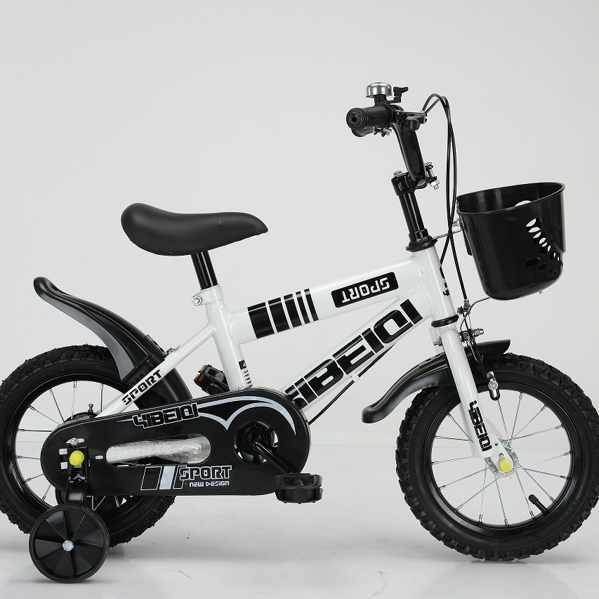 Детский велосипед Champion Kid 12 дюймов синий
