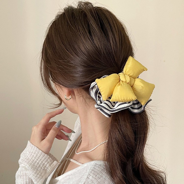 F1644 노란색 약 14cm