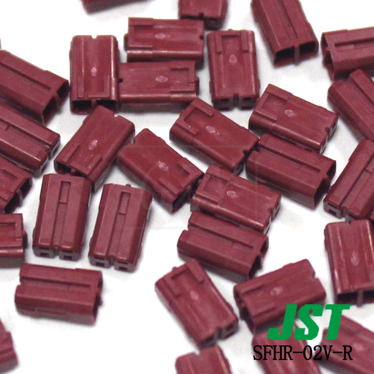 ���� SFHR-02V-R ���Ӻ�ɫ�ܿ� JST������ ���� �Ӳ�����